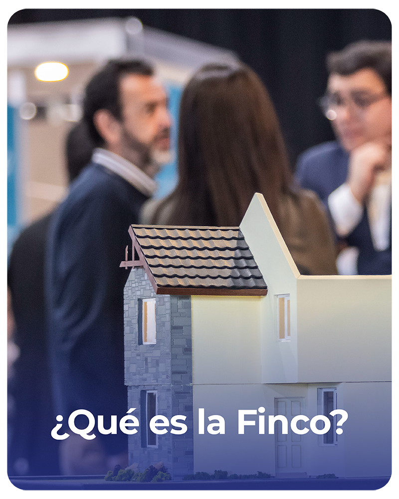 Proyecto Finco 1